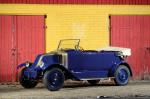 Renault 10 CV Tourer 1915 года